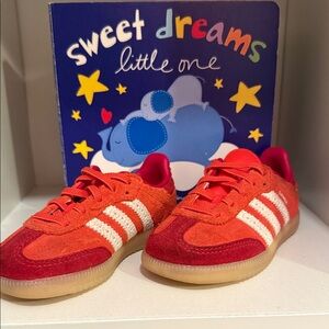 Adidas Samba for Kids